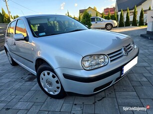 VW Golf IV 1.4 2000Rok Salon Polska 1WŁ 150 000 KM