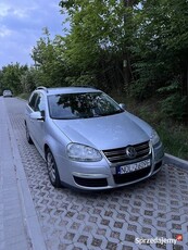 VW GOLF V 1.9 TDI