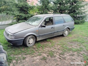 VW passat 1.8 90km składak