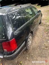 VW PASSAT 1.9tdi