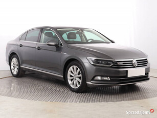 VW Passat 2.0 TDI