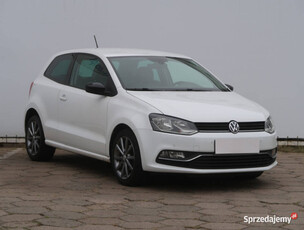 VW Polo 1.2 TSI