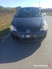 VW Polo 9n Lift 1.4 TDI 2008r