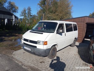 VW T4 9 osobowy