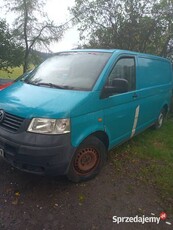 Vw transporter T5