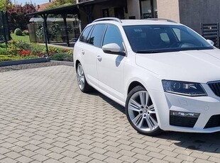 Witam ,sprzedam Skodę Octavię VRS 4x4 2Skoda Octavia VRS 2.0 disel 184 4x4