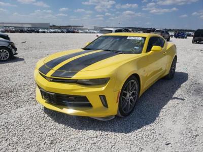 Używane Chevrolet Camaro - 41 900 PLN, 75 000 km, 2016