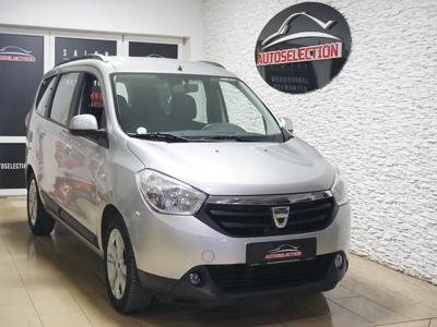 Używane Dacia Lodgy - 29 900 PLN, 229 000 km, 2013