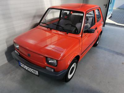 Używane Fiat 125p - 22 500 PLN, 77 000 km, 1990