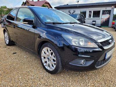 Używane Ford Focus - 13 900 PLN, 251 000 km, 2009