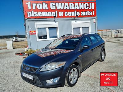 Używane Ford Mondeo - 19 900 PLN, 279 000 km, 2009