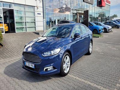 Używane Ford Mondeo - 79 500 PLN, 121 000 km, 2018