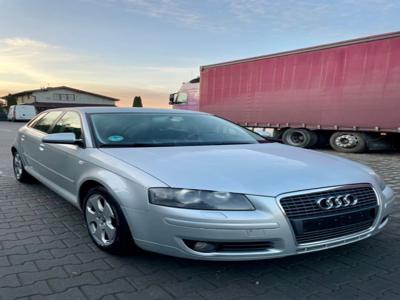 Używane Audi A3 - 16 400 PLN, 227 000 km, 2005