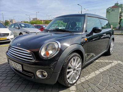 Używane MINI Clubman - 29 900 PLN, 179 940 km, 2010