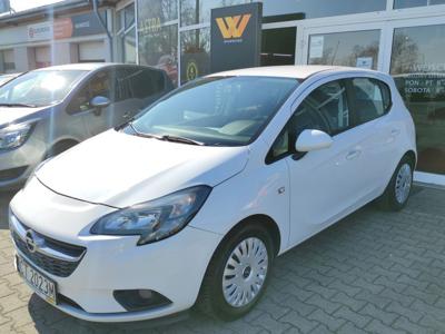 Używane Opel Corsa - 27 500 PLN, 203 818 km, 2015