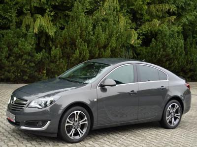 Używane Opel Insignia - 49 900 PLN, 165 000 km, 2014