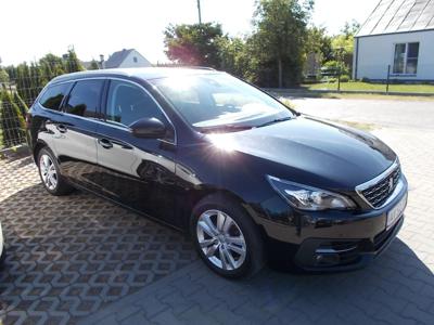 Używane Peugeot 308 - 42 000 PLN, 116 911 km, 2017