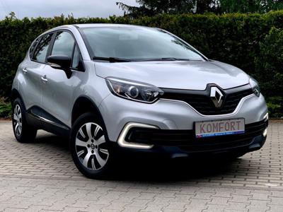 Używane Renault Captur - 49 999 PLN, 159 000 km, 2018