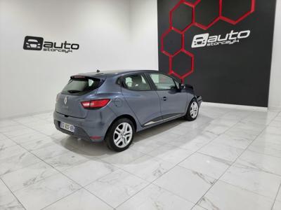 Używane Renault Clio - 23 900 PLN, 133 300 km, 2016