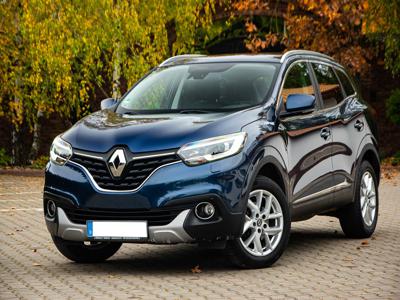 Używane Renault Kadjar - 59 900 PLN, 79 000 km, 2016