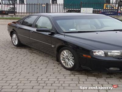 Sprzedam Volvo S80 2,5T LPG 2005