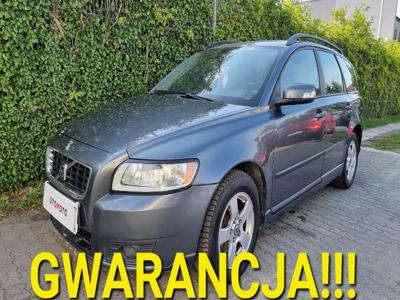 Używane Volvo V50 - 18 900 PLN, 280 000 km, 2008