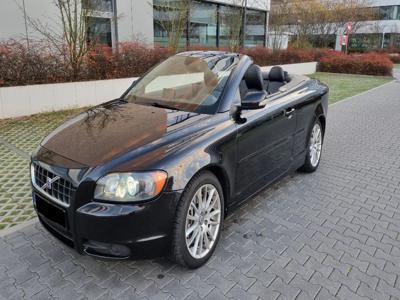 Używane Volvo C70 - 28 900 PLN, 245 000 km, 2006