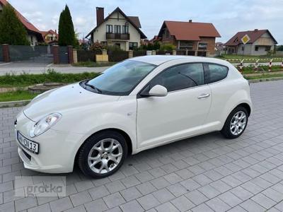 Alfa Romeo MiTo 1.6 JTDM Progression