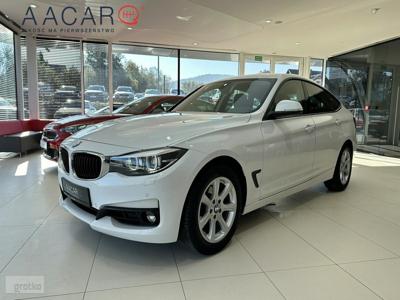 BMW SERIA 3 Seria 3 320i GT, Adventage , SalonPL, FV-23%, gwarancja, DOSTAWA