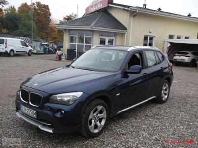 BMW X1 I (E84)