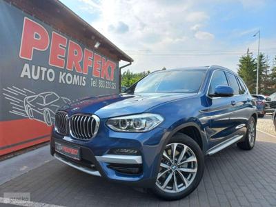 BMW X3 G01