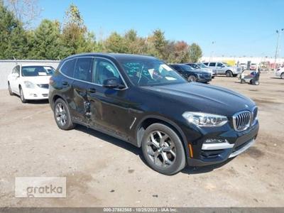 BMW X3 G01 XDRIVE30I