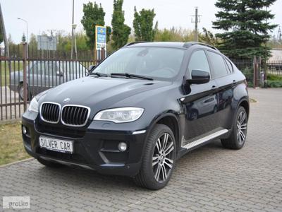 BMW X6 E71 M Pakiet