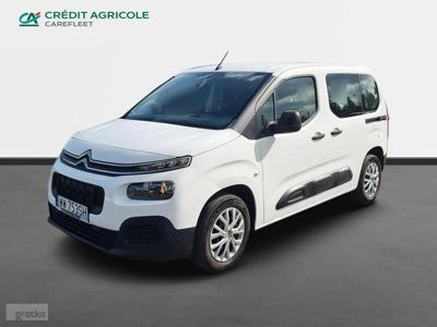 Citroen Berlingo II M 1.5 BlueHDI Live Kombi. WW753SH