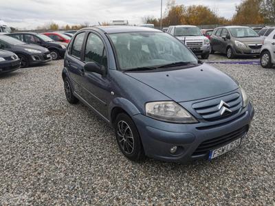 Citroen C3 I 1.4 SX