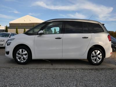 Citroen C4 Grand Picasso