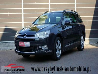 Citroen C5 III od 25 lat sprzedajemy tylko dobre sprawdzone samochody