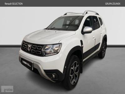 Dacia Duster I 1.0 TCe Comfort