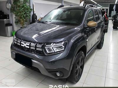 Dacia Duster I 1.0 TCe Extreme LPG 1.0 TCe 100KM LPG Extreme!