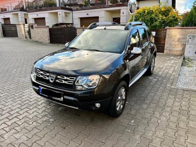 Dacia Duster I 1.5 dCi Laureate 4×4