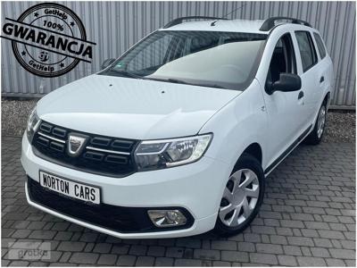 Dacia Logan II 1.0 SCe Access