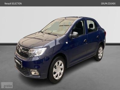 Dacia Logan II 1.0 SCe Open