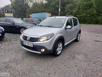 Dacia Sandero I 1.5 dCi Laureate