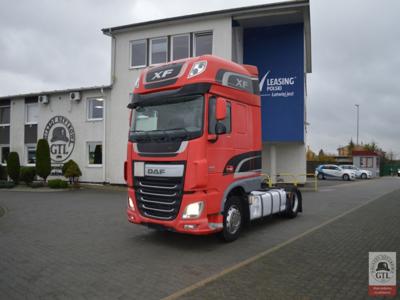 DAF XF 460 FT