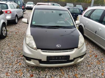 Daihatsu Sirion II 1.3