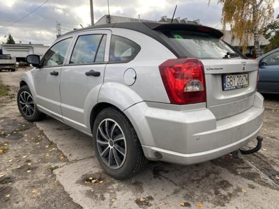 Dodge Caliber 1.8 benzyna +lpg okazja !!