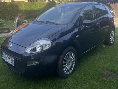 Fiat Punto IV Easy