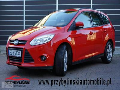 Ford Focus III od 25 lat sprzedajemy tylko sprawdone pewne auta