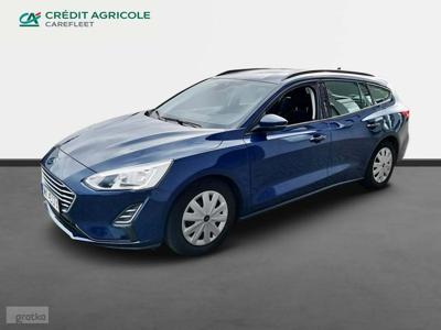 Ford Focus IV 1.5 EcoBlue Trend Kombi. WX4507A