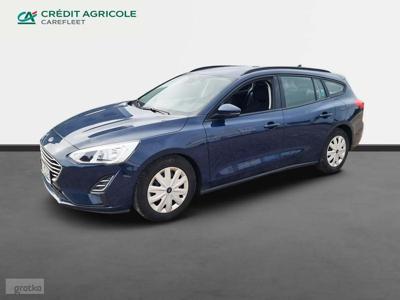 Ford Focus IV 1.5 EcoBlue Trend Kombi. WX4509A